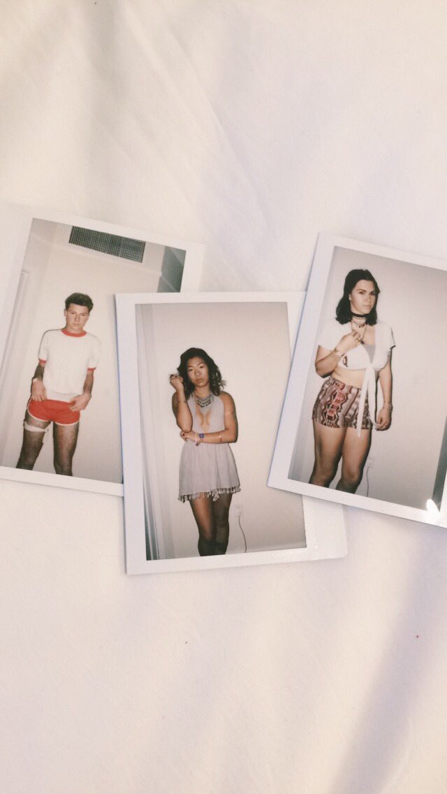 BrittanyWangg's tweet photo. day 1-3 #crewchella https://t.co/lONxhJMFXm
