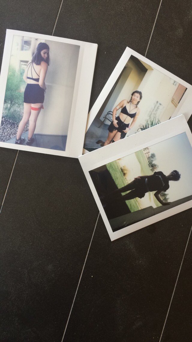 BrittanyWangg's tweet photo. day 1-3 #crewchella https://t.co/lONxhJMFXm