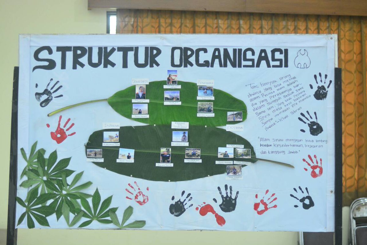 BEM Fapet IPB tweet media