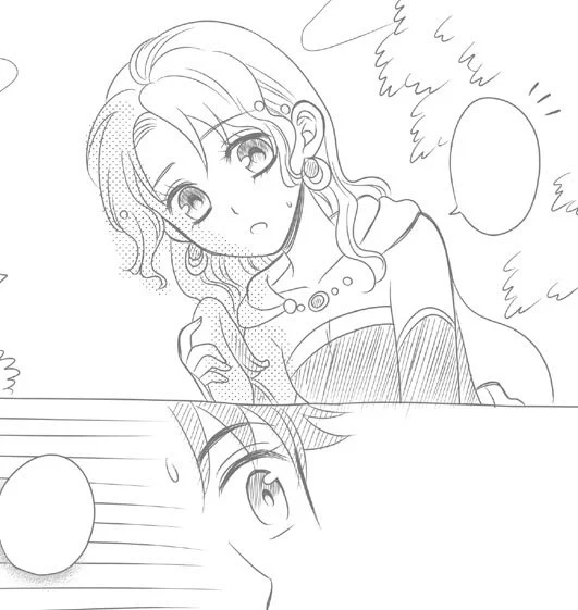 スパコミではバツティナの新刊がないのでせめてバツティナの日には短いけど漫画をと思ってます。毎年のことですが好きカプの日集中しすぎ笑えないー。でも何かしら準備出来そうなので良かったです…。 