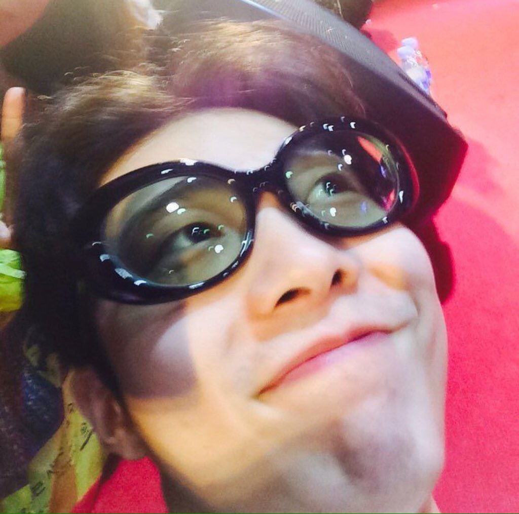 unaesthetickpop's tweet photo. Being honest with giriboy https://t.co/oa8YaRU0ot