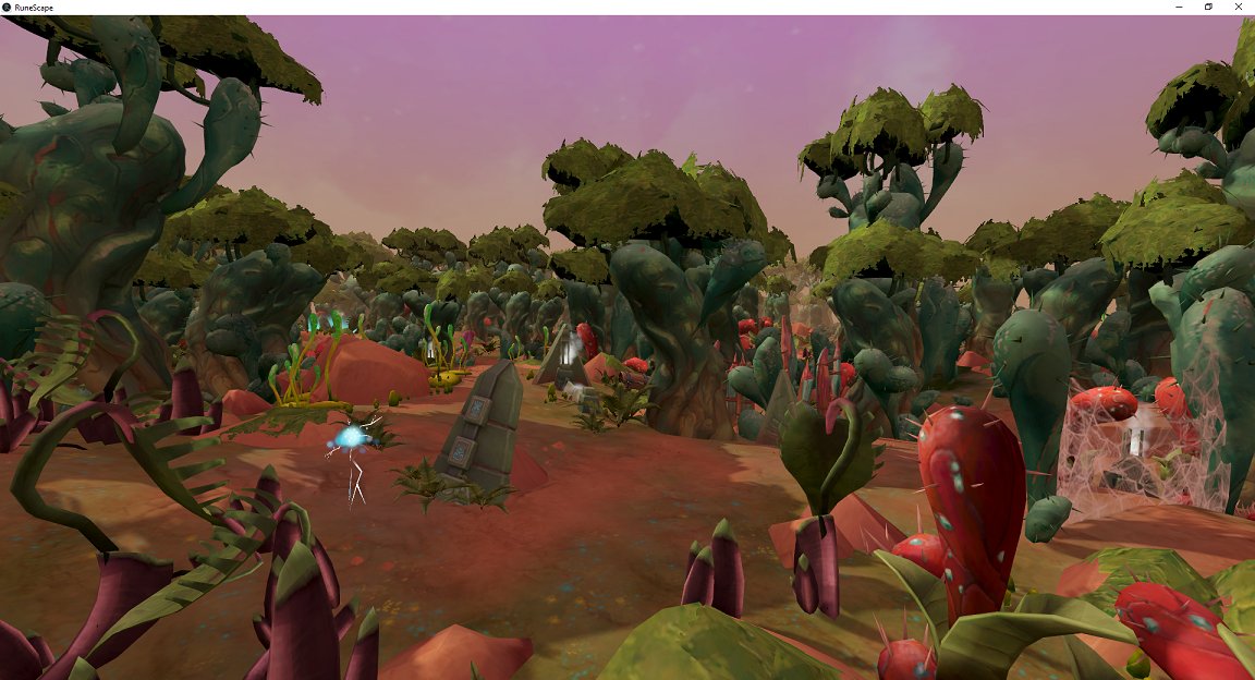 Agon_Link's tweet photo. #RSNXT #RuneScapeAt15 https://t.co/K0wppwNG20