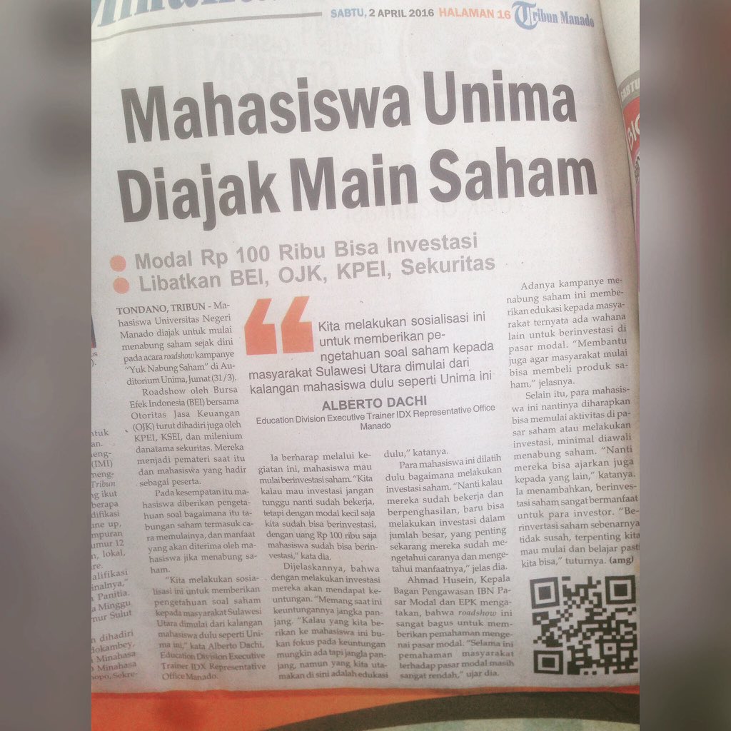 kspm_unima's tweet photo. https://t.co/hCr1cbcPel