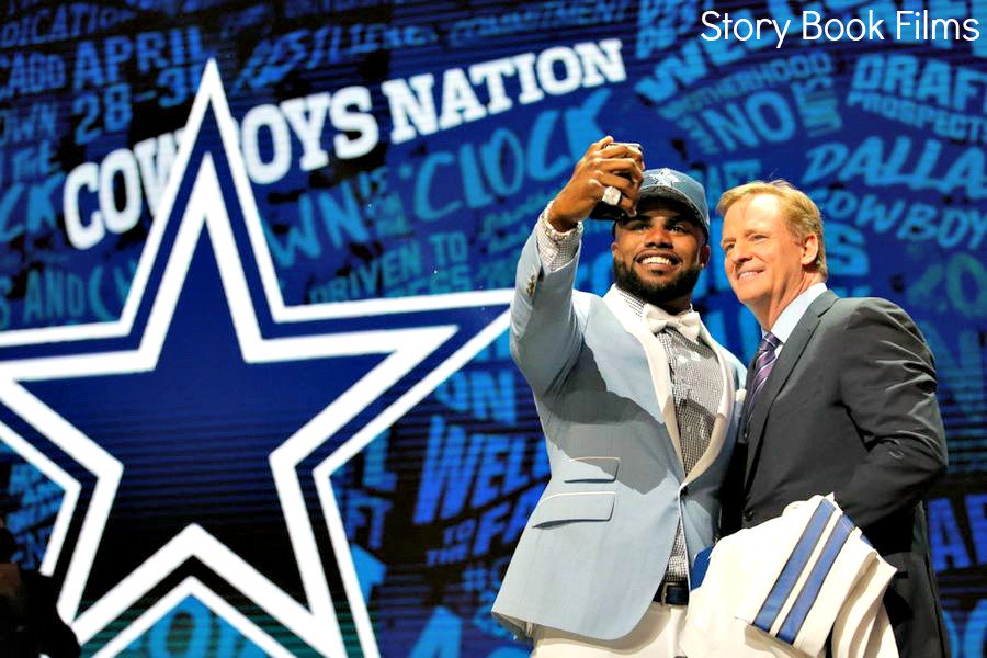 StoryBook_Films's tweet image. Dallas Cowboys || "Draft Highlights" || 2016 
🏈🔛🔝🔜
youtube.com/watch?v=j7Zk9A…