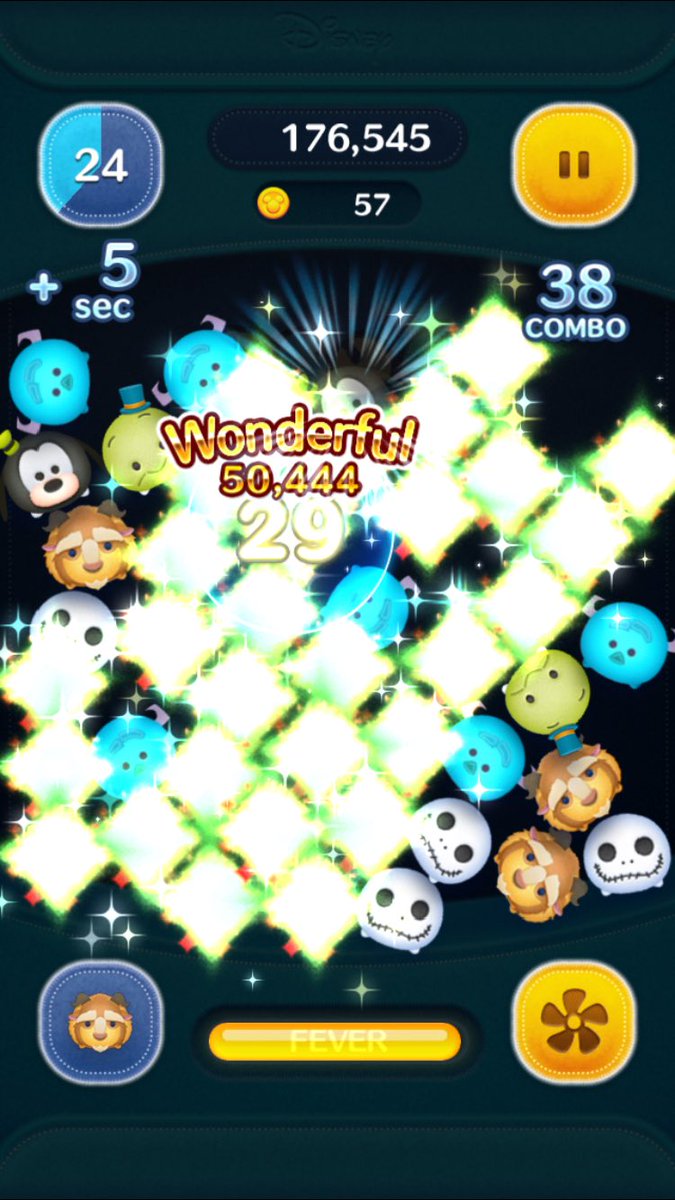 nellwyne's tweet photo. @LINE_tsumtsum_g #TsumTsum #noni Nono https://t.co/kyg2wJmdVS