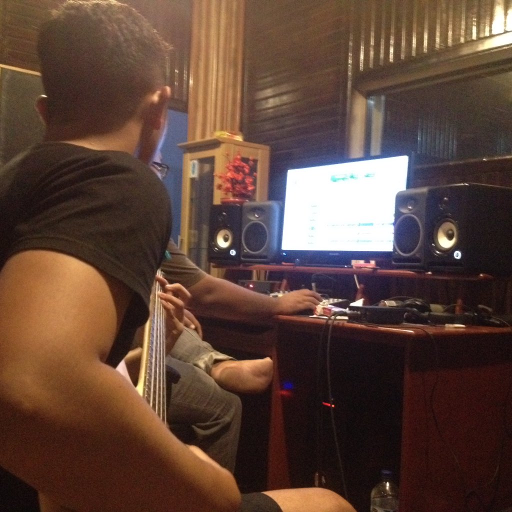 BADASSMONKEY tweet media