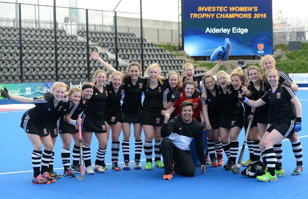 AlderleyEdgeHC's tweet photo. @BowdonClub Thanks for the good wishes and YES we did it #upthenorth https://t.co/33zwbkKNuz