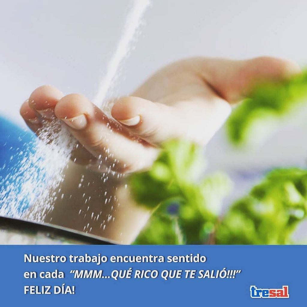 saltresal's tweet photo. Feliz #diadeltrabajador para todos https://t.co/xxeKFrj8BM