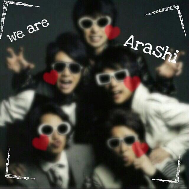 arashi_part2's tweet photo. 嵐に会いたい💓

#共感したらRT して
#嵐好きな人RT https://t.co/5RVFPYQtDx