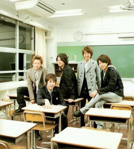 arashi_part2's tweet photo. 嵐に会いたい💓

#共感したらRT して
#嵐好きな人RT https://t.co/5RVFPYQtDx