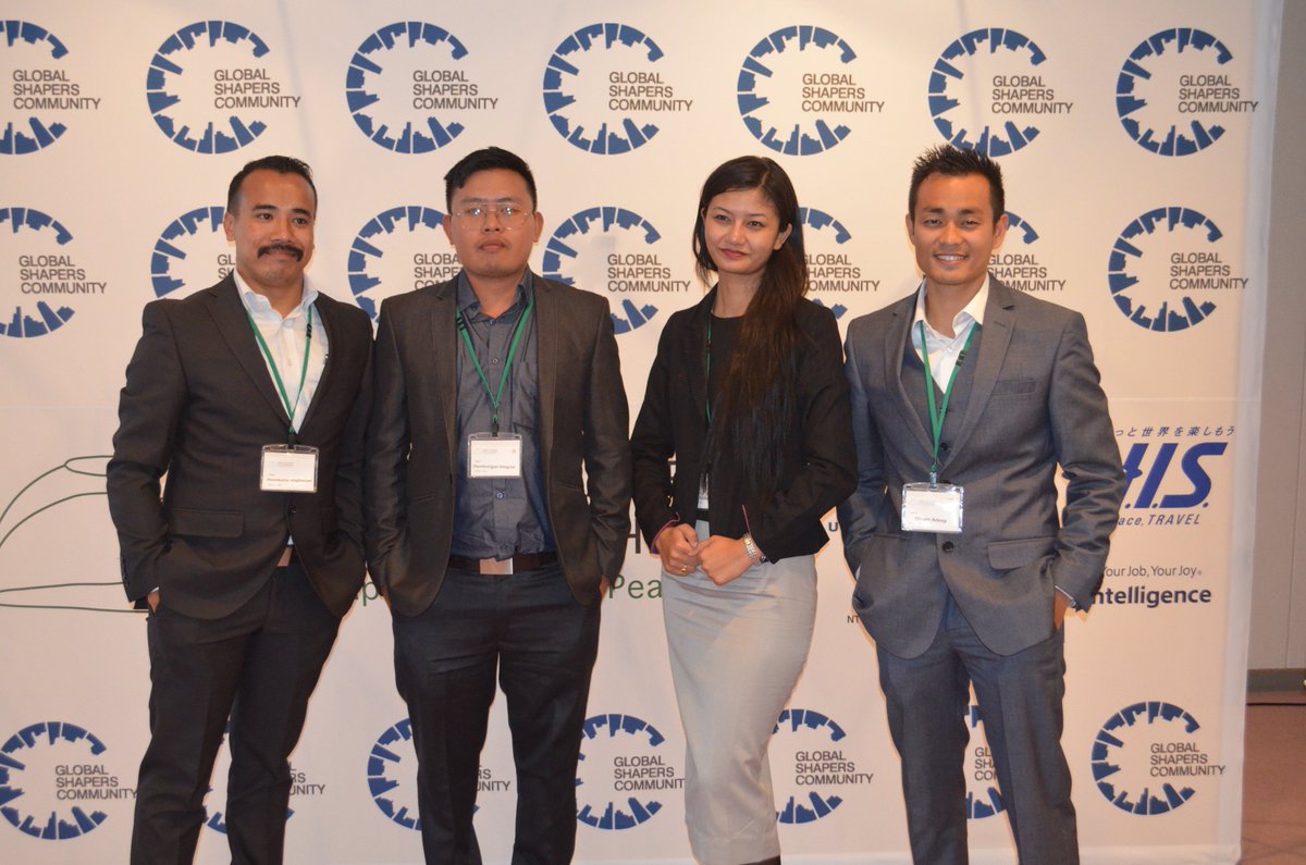 GSImphal's tweet photo. #ShapeHiroshima We are proud of our 4 shapers who participated!! Cheers!!
Read more at https://t.co/9goBvODNsc https://t.co/WY9Shrv13C