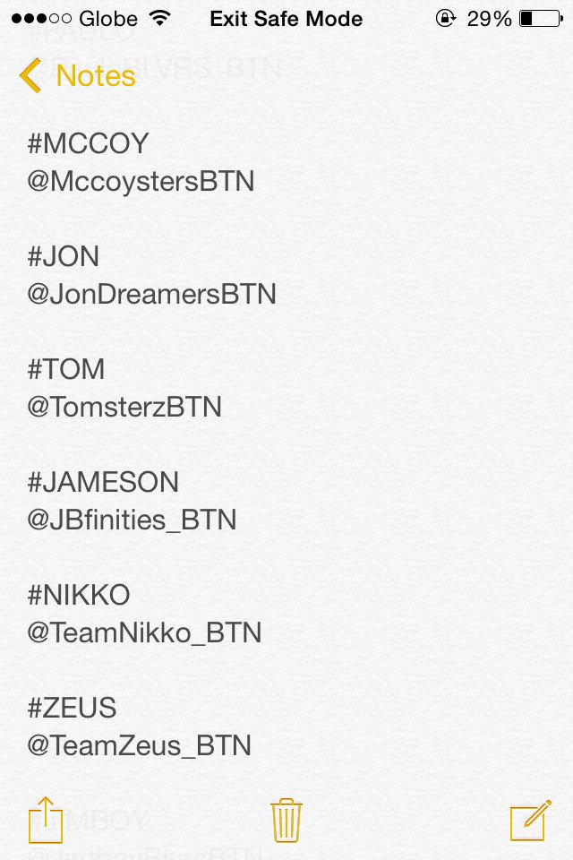 HashtagsBTN's tweet photo. THE OFFICIAL BATAAN CHAPTER ACCOUNTS. | @sueniebataan @RylestersBTN @MccoystersBTN 

Congrats Sa 1stAward HASHTAGS https://t.co/BkaDiXdtuI