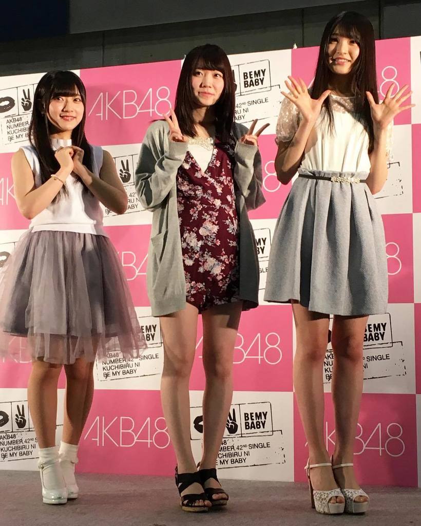 synysteraziziJR's tweet photo. #hkt48 #kojinayui #jiina #神志那結衣 #じーな #komadahiroka #piichan #駒田京伽 #ぴーちゃん #yamadamarina #mariri #山田麻莉奈 #まりり #photose… https://t.co/j9ZxvqMqNK