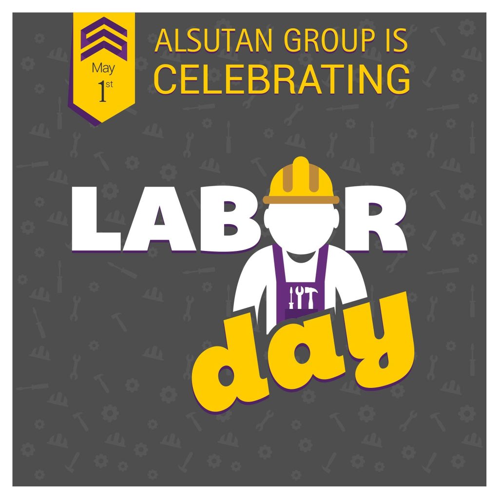AlsultanGroupYe's tweet photo. “Genius begins great works; labor alone finishes them.”
― Joseph Joubert

Happy #LaborDay :)
#Sanaa #Yemen https://t.co/hu8H9Zkz6O