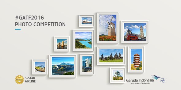 660 Koleksi Gambar Kolase Garuda Gratis Terbaru