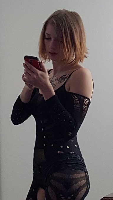 This cutie tho @Arwen_Datnoid https://t.co/wwJS94CXRF<a class="tags" href="/tag/arwen_datnoid">@arwen_datnoid</a><a href="/tag/periscope"class="tags"><span>#periscope</span></a>