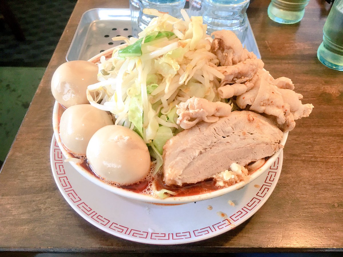 女子力高いランチ