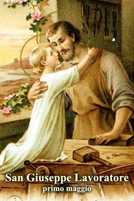 SantoDiOggi's tweet photo. Oggi si celebra: San Giuseppe https://t.co/YeJ319veQQ https://t.co/OAvZFHqnZ0