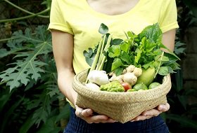 WilloughbyCity's tweet image. Our Monthly food swap Friday 6 May with chef on hand to talk seasonal produce cooking: ow.ly/4nbmZF