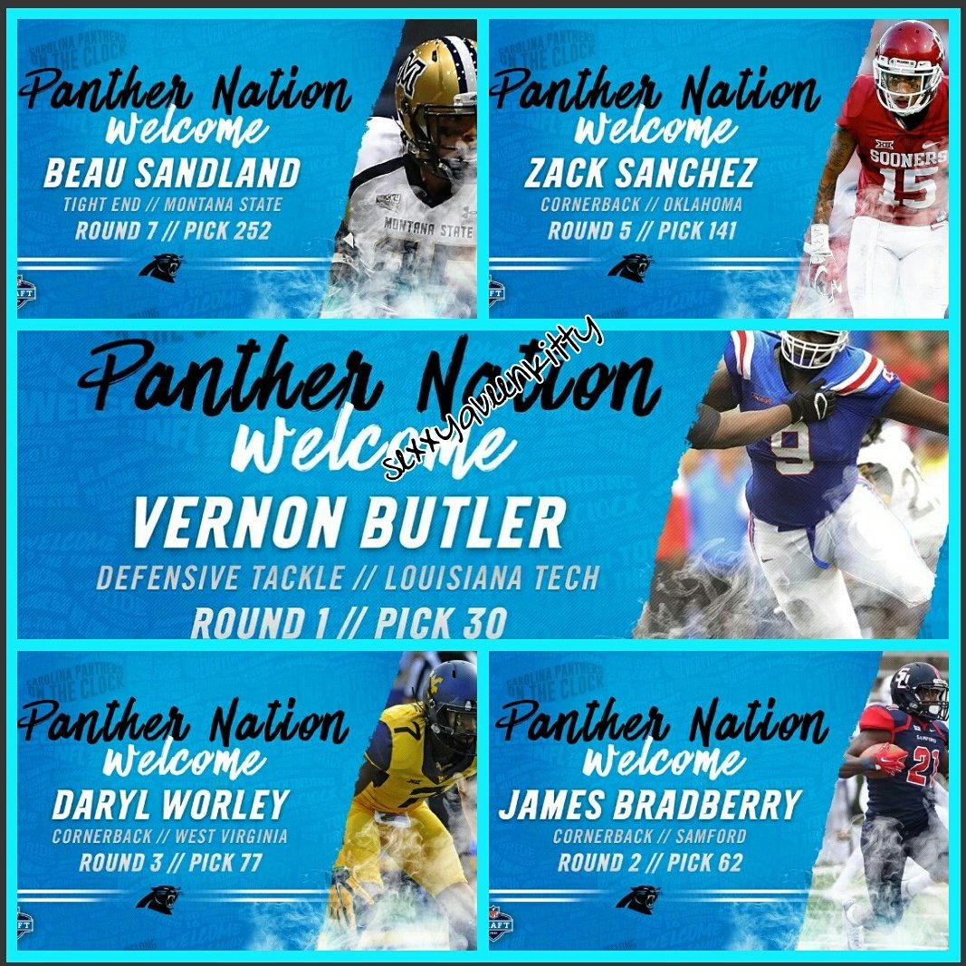 modizzypanther4's tweet photo. Welcome guys!!!! @Nino_Black_9 @Brad_B21 #beausandland #zacksanchez #darylworley #KeepPounding https://t.co/FvYL7XKtDn