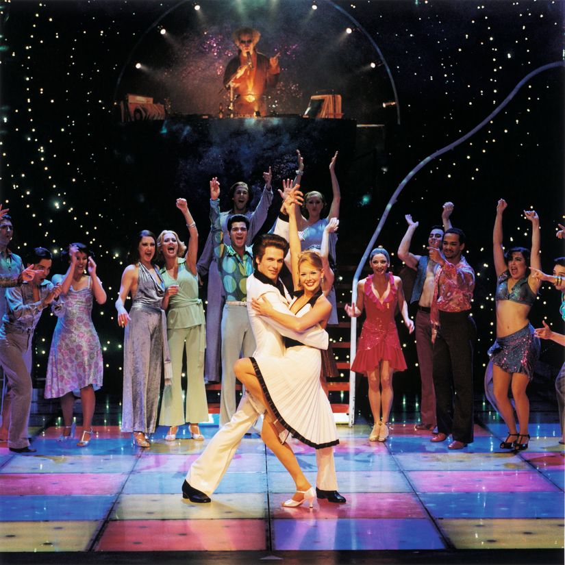 Twee jaar lang swingde Saturday Night Fever! Wat vond jij het hoogtepunt uit deze show? #SaturdayNightFever
