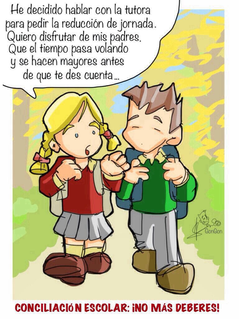 ajo_pe's tweet photo. @Inter_Basico_AA Imagen divertida y tristemente simbólica de gran parte de niños. Por suerte no lo sufro como madre https://t.co/pTeEXvLGpQ