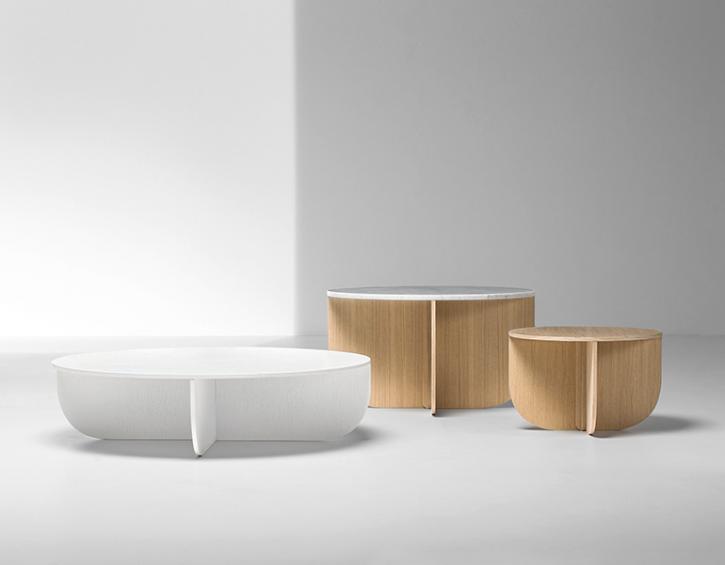 wallpapermag's tweet photo. Interlocking coffee tables for the DIY latte lover: https://t.co/ZeFq2QQgA7 https://t.co/eobpfgNZxD