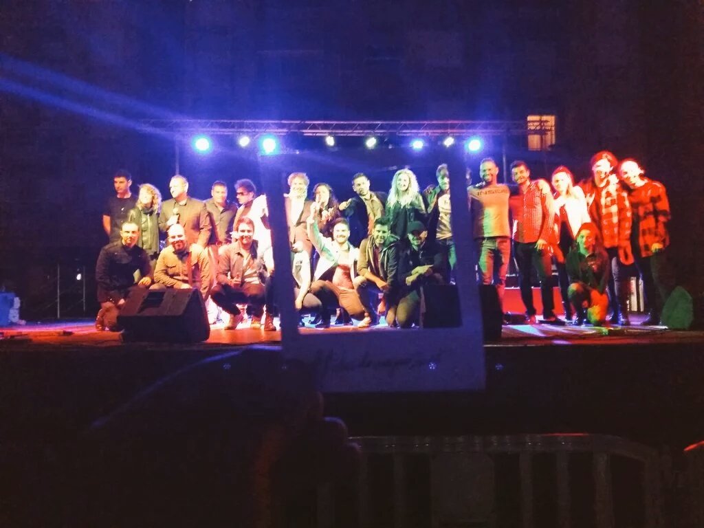 Ayuntamiento de Alcantarilla tweet media