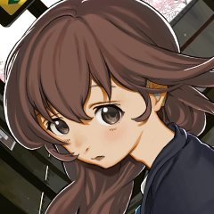 西宮硝子@聲の形ガイド (@koenokatachi_Q) / X