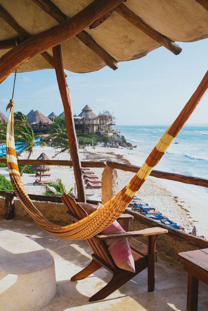 rachel_bale's tweet photo. NEW POST: A Tranquil Hideaway in Tulum: Checking in to La Posada del Sol https://t.co/9AHWrY3x60 #Tulum #Mexico https://t.co/AL5ve1tjg9