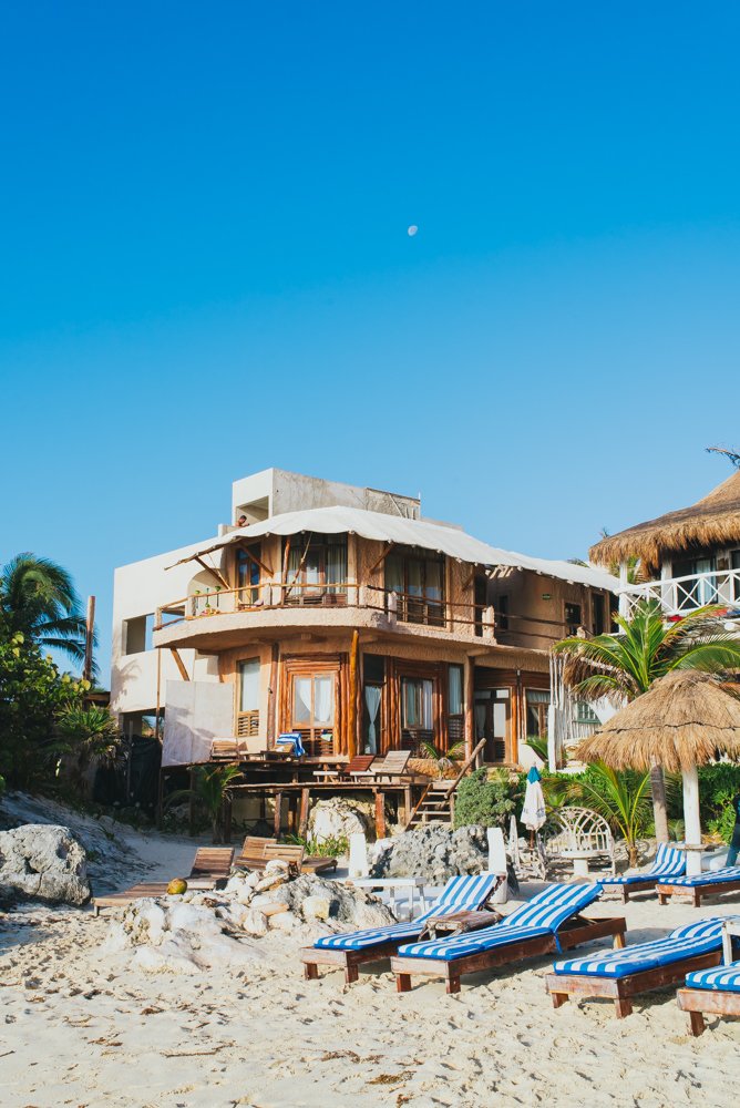 rachel_bale's tweet photo. NEW POST: A Tranquil Hideaway in Tulum: Checking in to La Posada del Sol https://t.co/9AHWrY3x60 #Tulum #Mexico https://t.co/AL5ve1tjg9