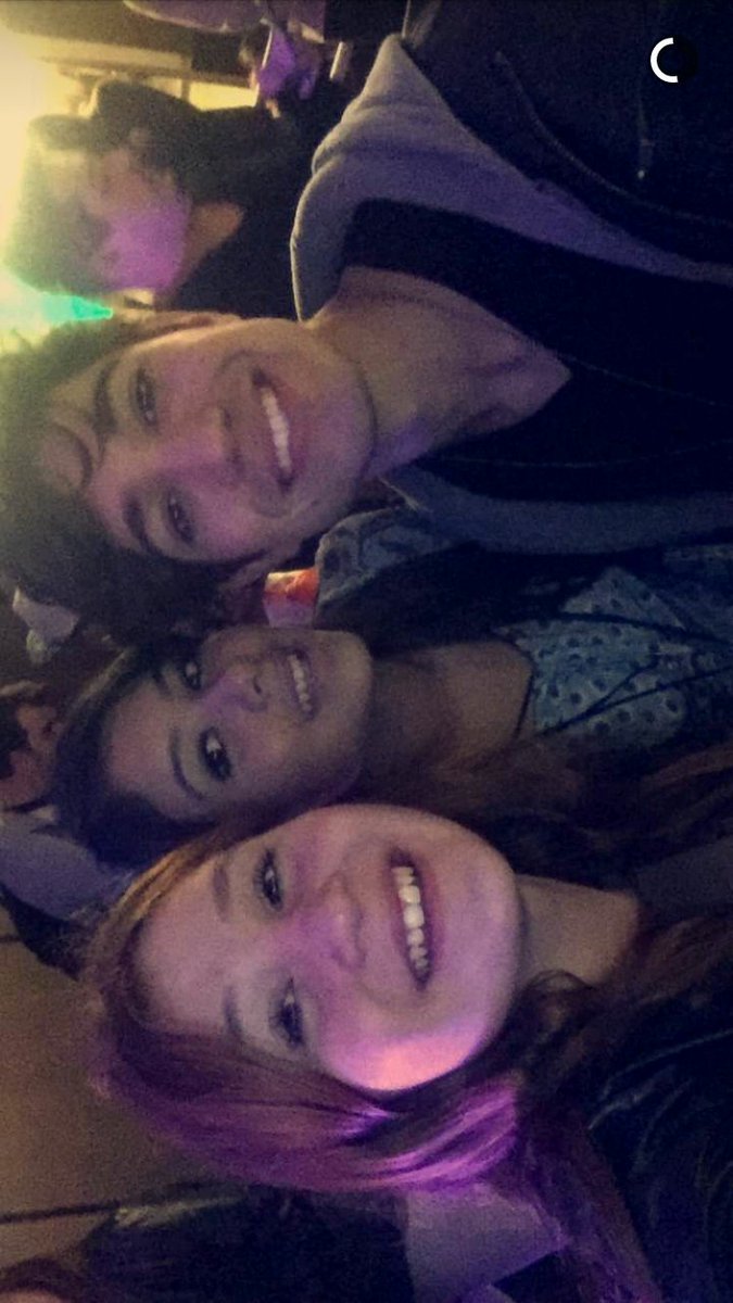 chiquititsinfo's tweet photo. Mais fotos do Snap da Giulia ❤🙊 https://t.co/H6DykhZYqM