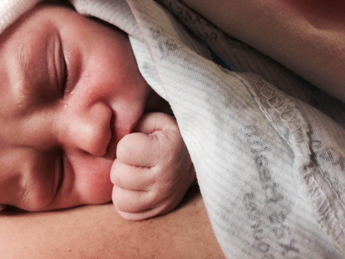 JeffreyCNorris's tweet image. I make a pretty cute baby. #notmodest