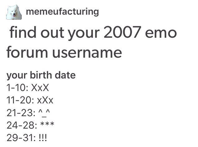 txmblrtextpost's tweet photo. cabastrophic: paRt one (comment ur full user on part three)
🦁
⭐️
🦁
⭐️
🦁
#textpost #textpostfunny  #hilarious #funny… https://t.co/hr8iEQAkyJ