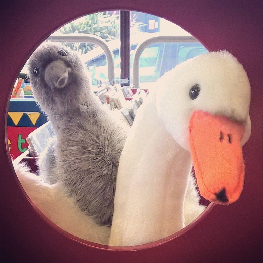 RBWM_Libraries's tweet image. It's the last day of our competition to name our #LibraryMascots! Any final suggestions?