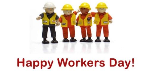 AmpaGroup's tweet photo. Happy Workers Day South Africa. #workersday, #southAfrica, #ampagroup https://t.co/Rn9DaajIDh