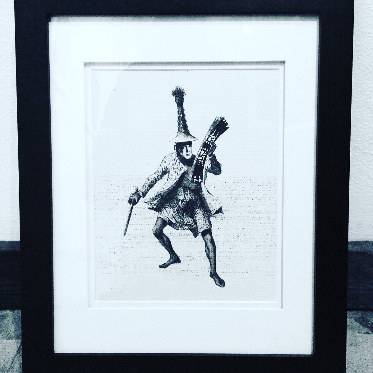 frostdesignus's tweet photo. Lmtd. edition prints on display this Friday. #art #graphicdesign #print #phoenix #eminem #vintage #hiphop #circus https://t.co/LvmqOepw19