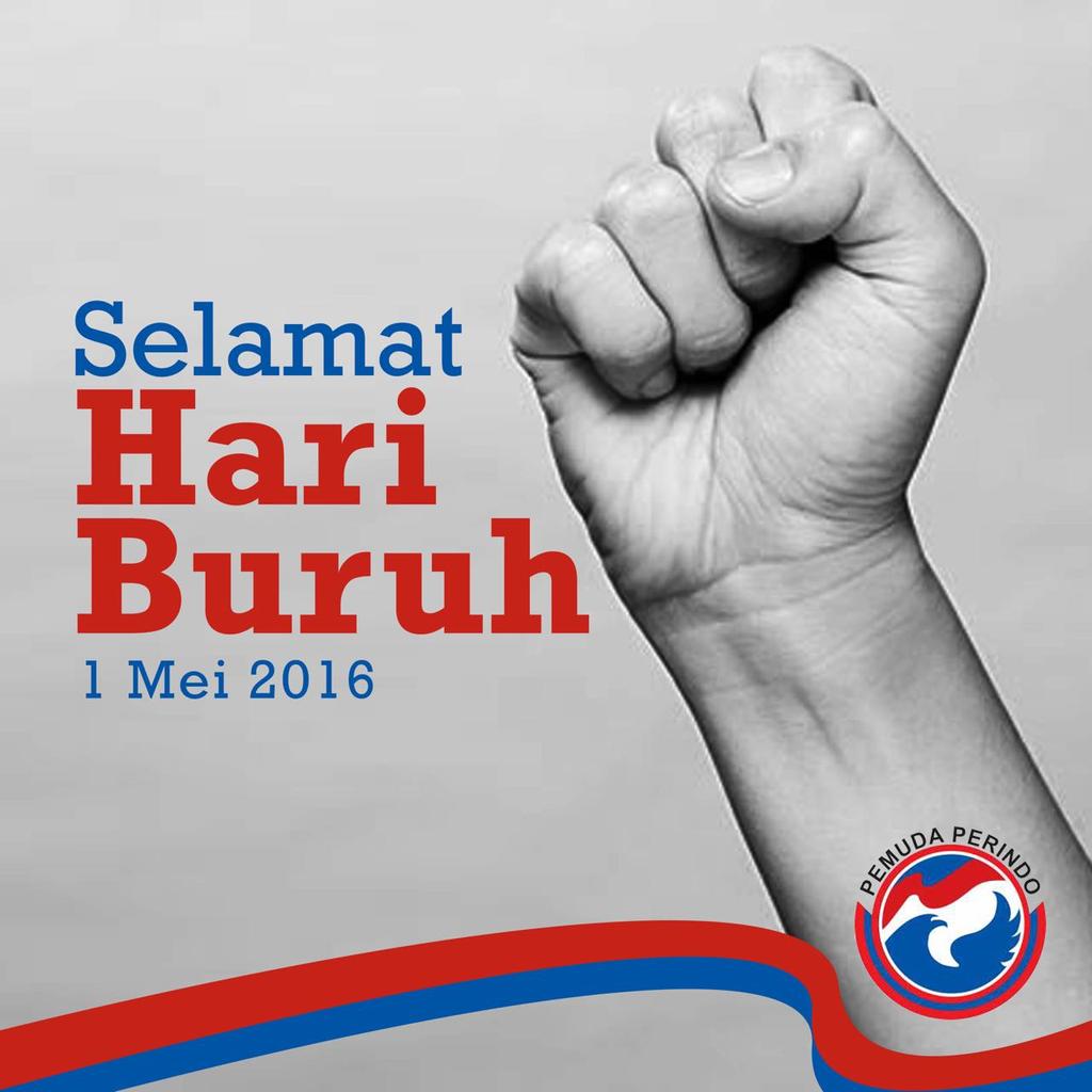 DPP Pemuda Perindo tweet media