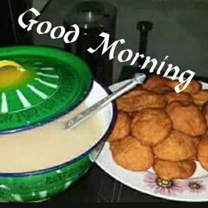 AdeAboderin's tweet image. It's good morning and happy new months