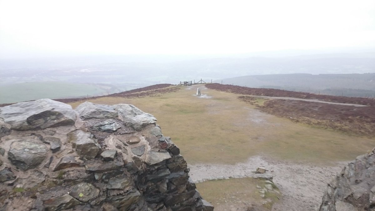 Moel Famau Run Club tweet media