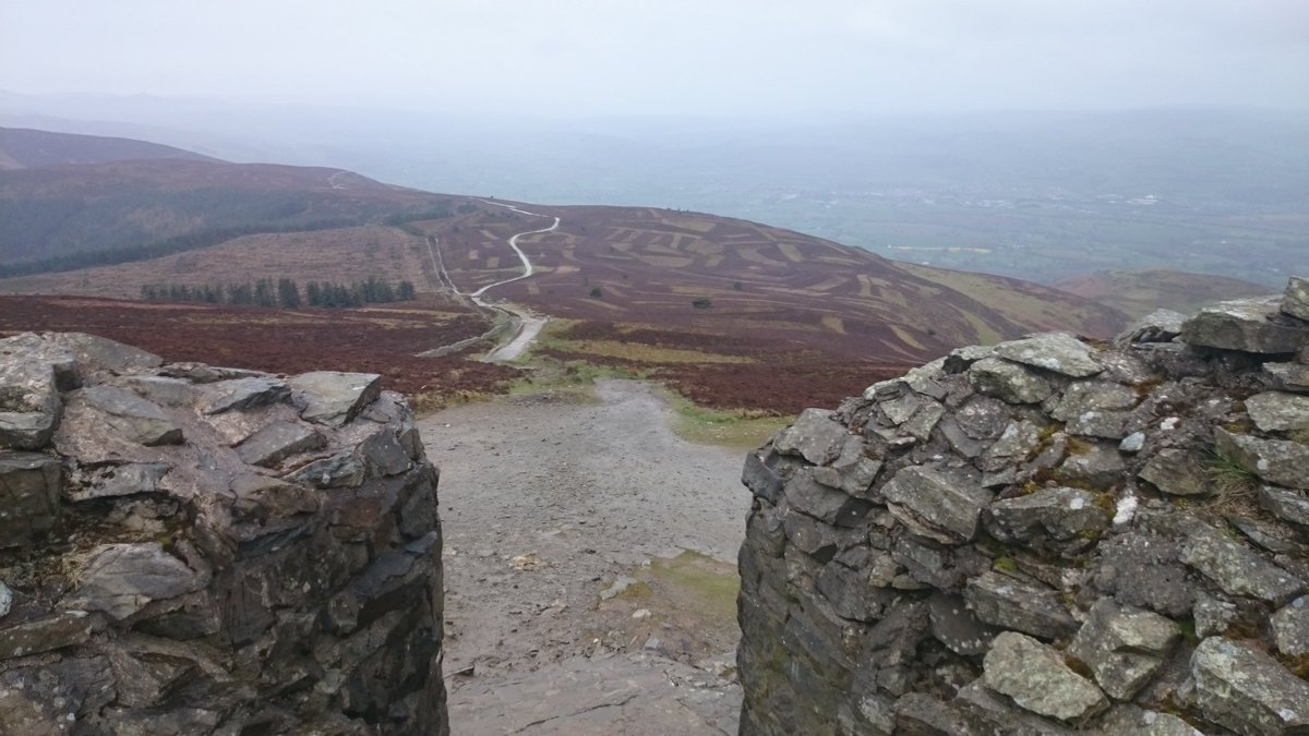 Moel Famau Run Club tweet media