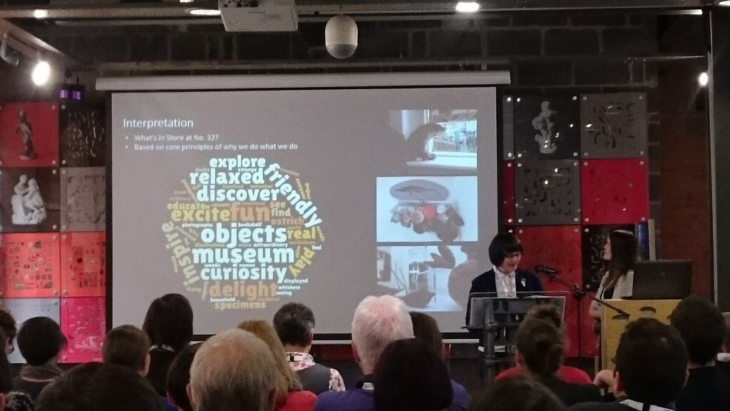 CardiffCurator's tweet photo. Nature of Collections: How Museums Inspire our Connection to the Natural World #NatSCA2016 https://t.co/zlxjmupFwI https://t.co/Kqsn73aZlD