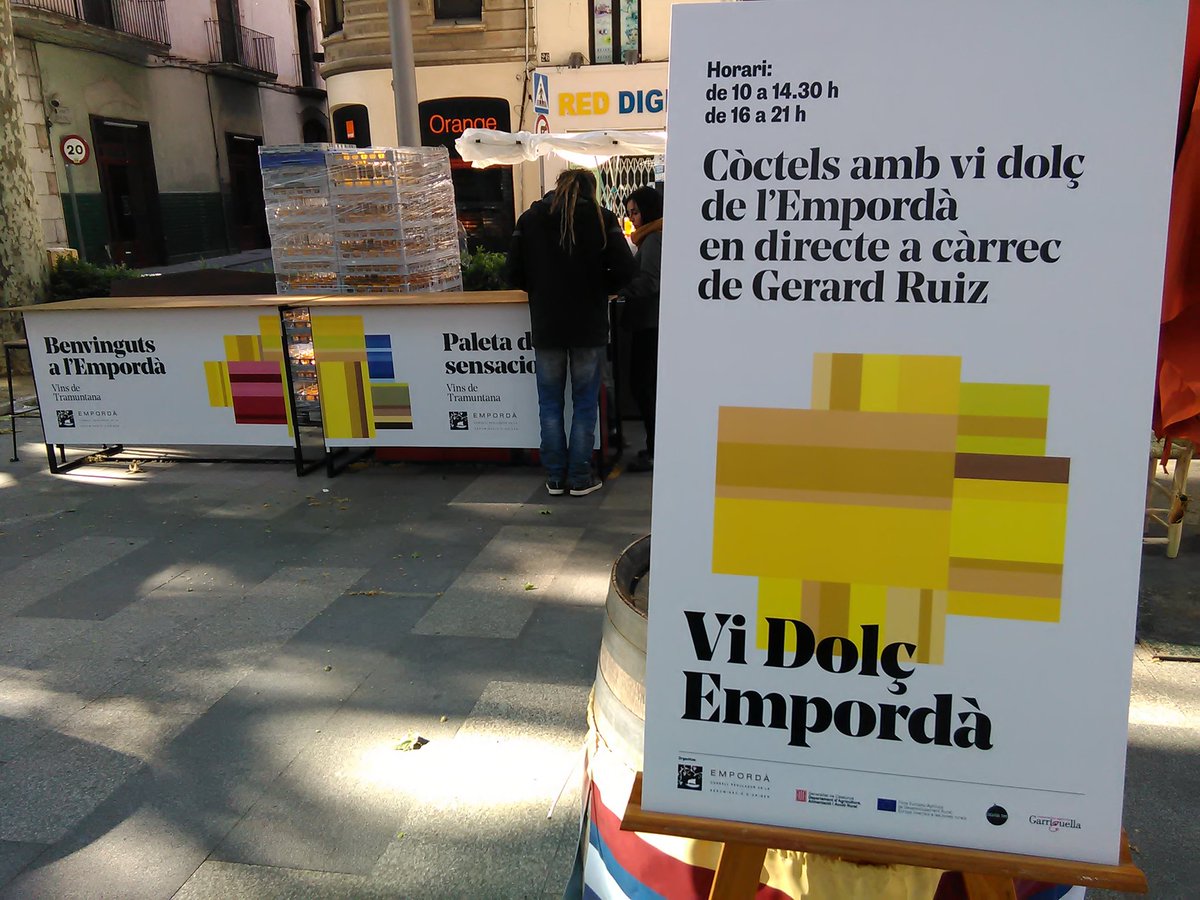 DO Empordà tweet media