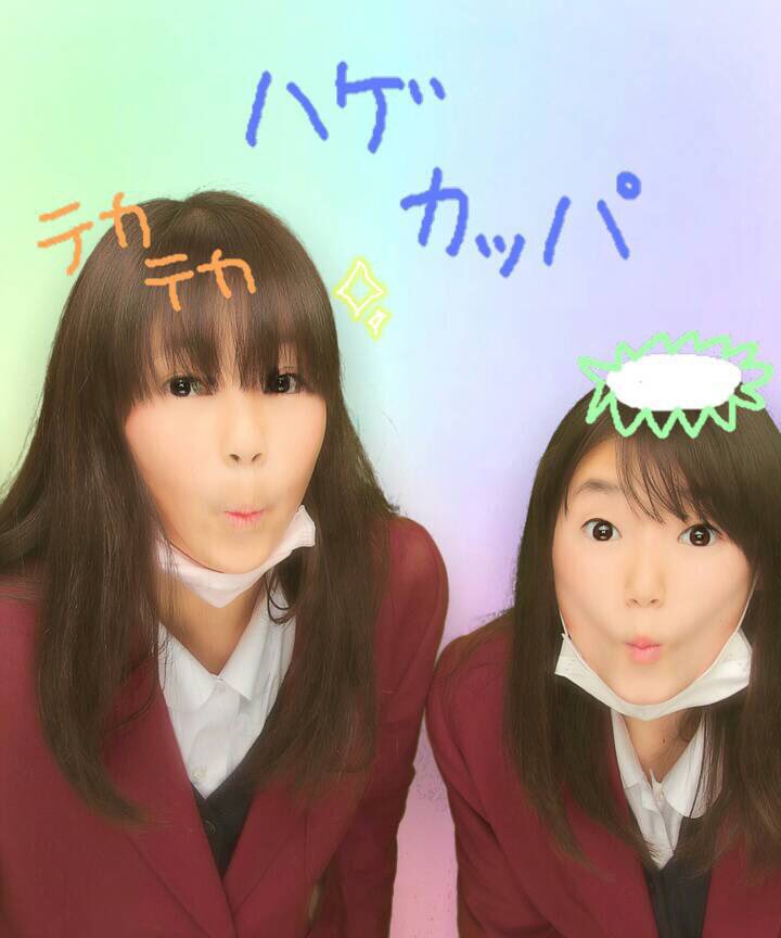 テニス部 陸上部