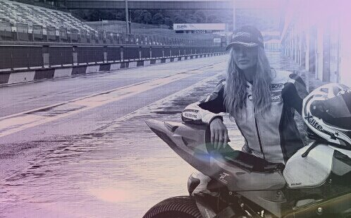 Mugello, Aprile 2016