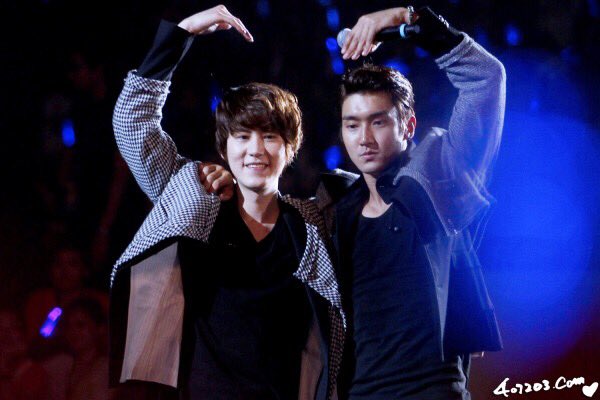 puibum's tweet photo. 4 years ago #SS4INA #wonkyu ๐ https://t.co/DtjlSWyuKR