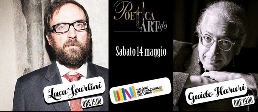 Indonneveritas's tweet photo. LE VISIONI DEL FASCINO
di Luca Scarlini
@SalonedelLibro #SalTo16
Sabato 14-Babel
https://t.co/7oUaDppaMo… https://t.co/TVv6CvTOw8