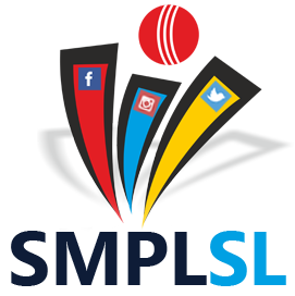 SMPLSL's tweet image. This is the first cricket tournament which is not limited to just one social network
#SMPLSL