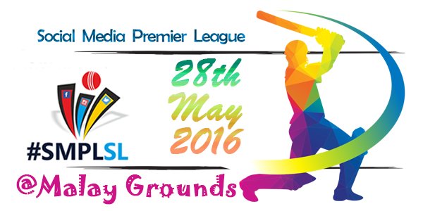 SMPLSL's tweet image. If you are interested to be a team owner in #SMPLSL pls DM your details with the team name