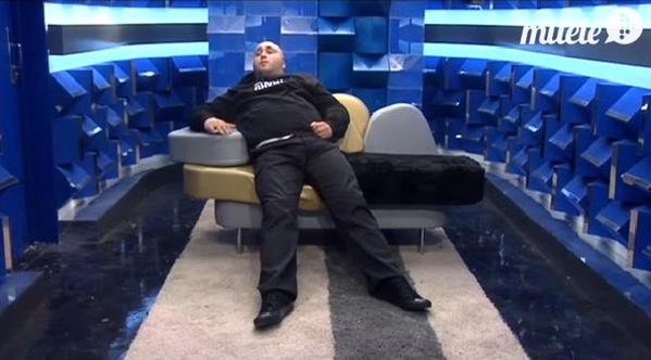 #FelizDiaDeLaMadre 
#FelizDiaDelTrabajador 
Sin comentarios...